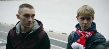 Закон каменных джунглей, 2 сезон, 3 серия (Версия 18+)