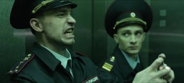 Закон каменных джунглей, 2 сезон, 4 серия (Версия 18+)