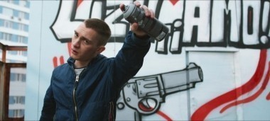 Закон каменных джунглей, 2 сезон, 5 серия (Версия 18+)