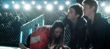 Закон каменных джунглей, 2 сезон, 6 серия (Версия 18+)