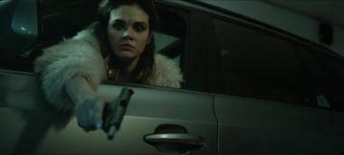 Закон каменных джунглей, 2 сезон, 7 серия (Версия 18+)