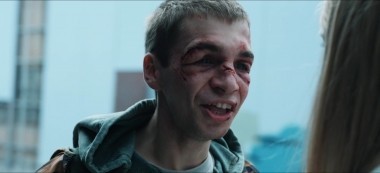 Закон каменных джунглей, 2 сезон, 8 серия (Версия 18+)