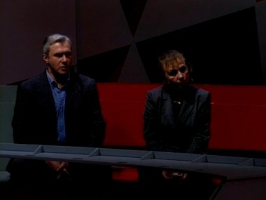 Запретная зона, 10 выпуск. Асса. Бабушка