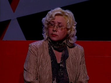 Запретная зона, 100 выпуск. Нумизмат. Террорист