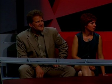 Запретная зона, 108 выпуск. Розыгрыш