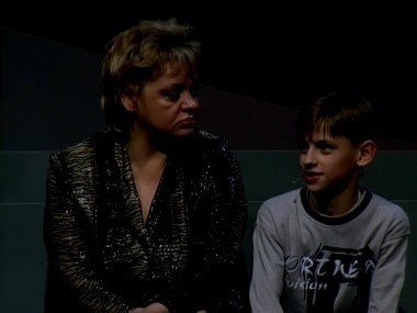 Запретная зона, 11 выпуск. Музыкант. Лунатик