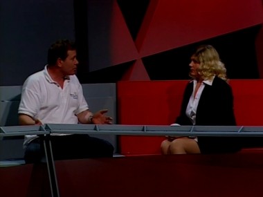 Запретная зона, 111 выпуск