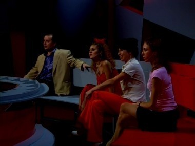 Запретная зона, 113 выпуск