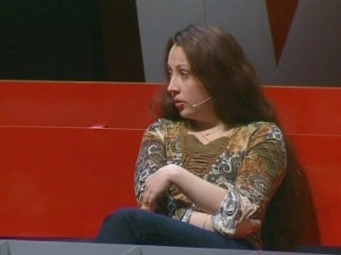 Запретная зона, 12 выпуск. Служебный роман. Мама