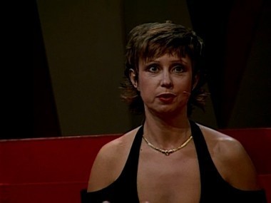 Запретная зона, 16 выпуск. Египет. Вещдоки