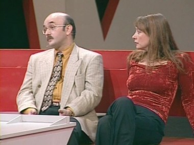 Запретная зона, 18 выпуск. Сыр. Ночные забавы