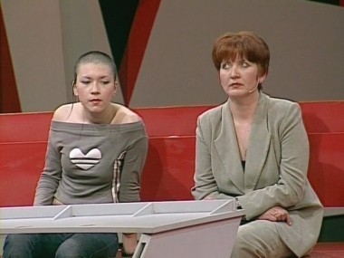 Запретная зона, 21 выпуск. Модель. Сигнализация