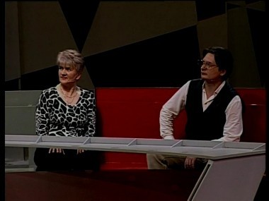 Запретная зона, 23 выпуск. Синяя борода. Гномы