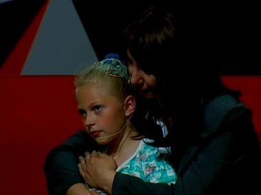 Запретная зона, 25 выпуск. Киднеппинг. Колбаса