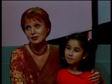 Запретная зона, 26 выпуск. Детки. Фетишист