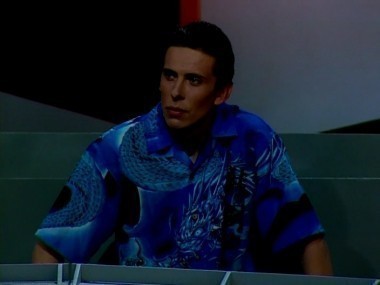 Запретная зона, 27 выпуск. Невеста. Гнездо