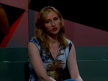 Запретная зона, 29 выпуск. Бэбиситтер. Цирк