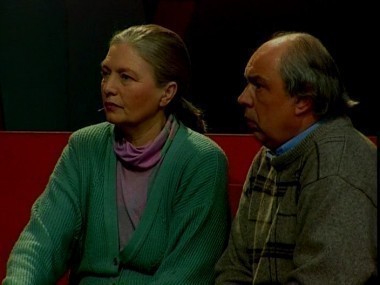 Запретная зона, 3 выпуск. Секта. Геи