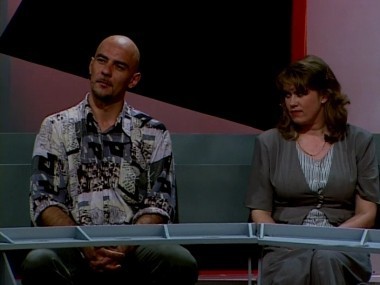 Запретная зона, 32 выпуск. Подставили (Поезд)