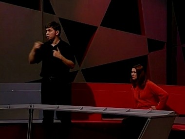 Запретная зона, 34 выпуск. Охота