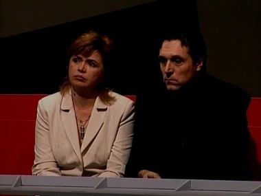 Запретная зона, 36 выпуск. Месть (Месть. Аренда)