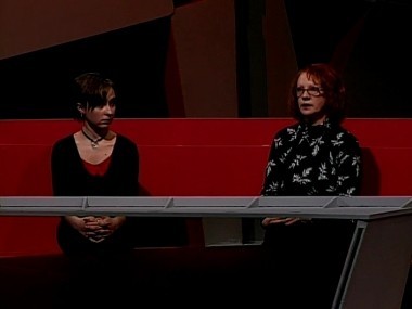 Запретная зона, 37 выпуск. Тату. Попугай