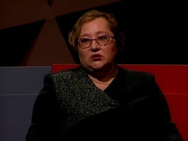 Запретная зона, 40 выпуск. Колдунья