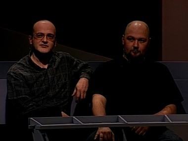 Запретная зона, 41 выпуск. Врачи. Дед Мороз