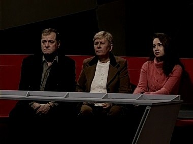 Запретная зона, 42 выпуск. Проститутка