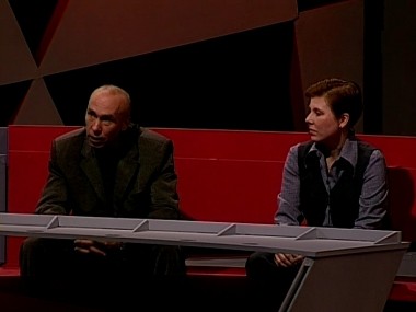 Запретная зона, 44 выпуск. Лохотрон