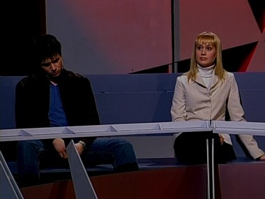 Запретная зона, 46 выпуск. Чемпионы. Иностранка