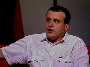 Запретная зона, 47 выпуск. Сценарист