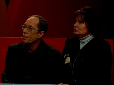 Запретная зона, 5 выпуск. Норка. Скрипучая кровать