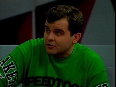 Запретная зона, 6 выпуск. Салон красоты. Малыш