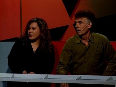 Запретная зона, 61 выпуск. Студент (Соблазн)