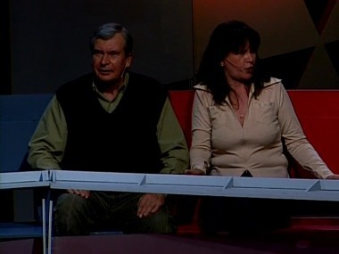 Запретная зона, 62 выпуск. Благодетель, Свекор (Деньги по почте)