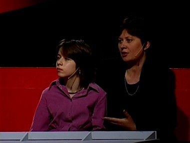 Запретная зона, 63 выпуск. Тыква, Козявки