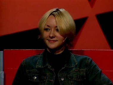 Запретная зона, 65 выпуск. Сосед, Граффити (Пропал сосед)