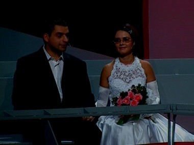 Запретная зона, 66 выпуск. Гадалка. Мальчишник