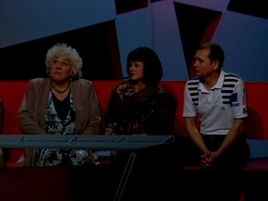 Запретная зона, 68 выпуск. Нарколог. Шкафчик