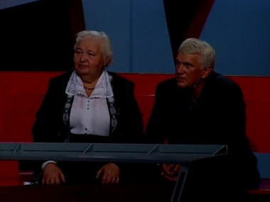 Запретная зона, 70 выпуск. Тайские таблетки