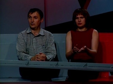 Запретная зона, 72 выпуск. Верните дочь (Гастролерша)