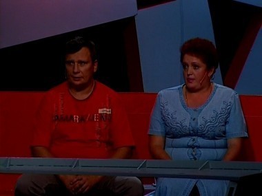 Запретная зона, 73 выпуск. Погорельцы (Поджигатели)