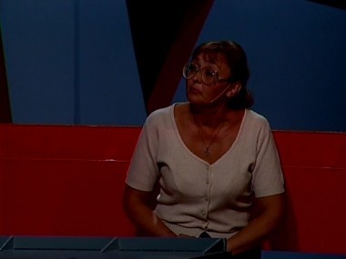 Запретная зона, 75 выпуск. Акушерка