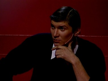 Запретная зона, 80 выпуск. Дальнобойщики