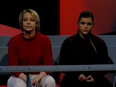 Запретная зона, 81 выпуск. Подарок. Потоп