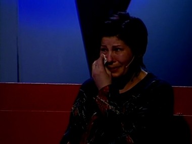 Запретная зона, 82 выпуск. Письма