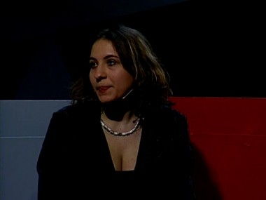 Запретная зона, 83 выпуск. Яды. Ролевые игры