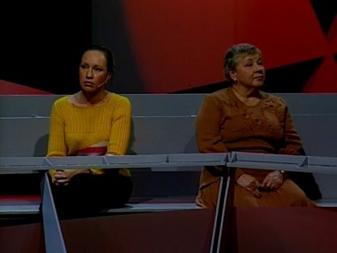 Запретная зона, 84 выпуск. Риэлтор