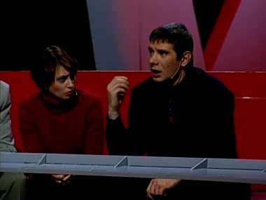 Запретная зона, 85 выпуск. Ограбление. Аквариум